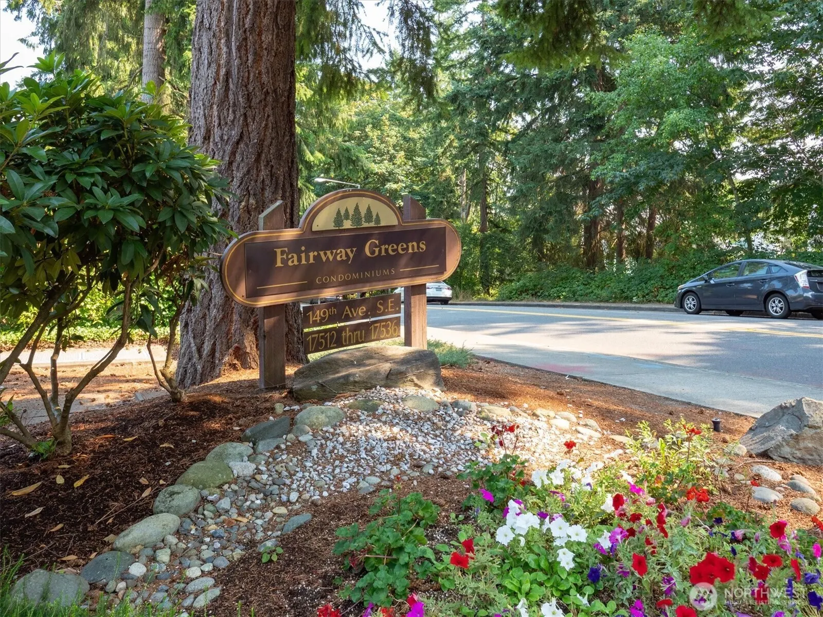 17515 149th Avenue SE #E3, Renton, WA 98058-4501