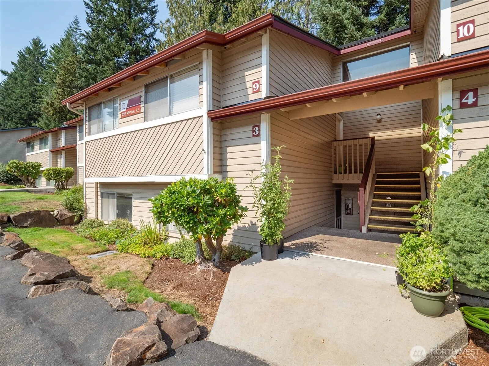17515 149th Avenue SE #E3, Renton, WA 98058-4501