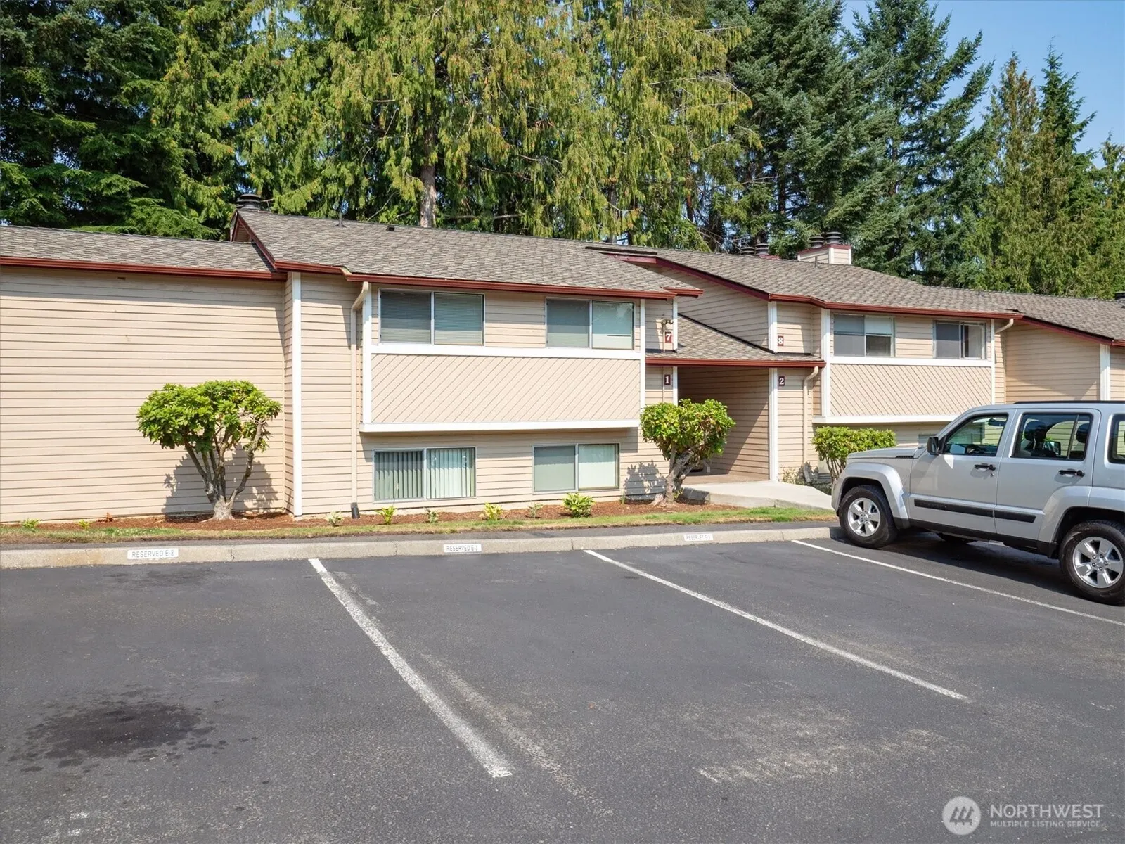 17515 149th Avenue SE #E3, Renton, WA 98058-4501