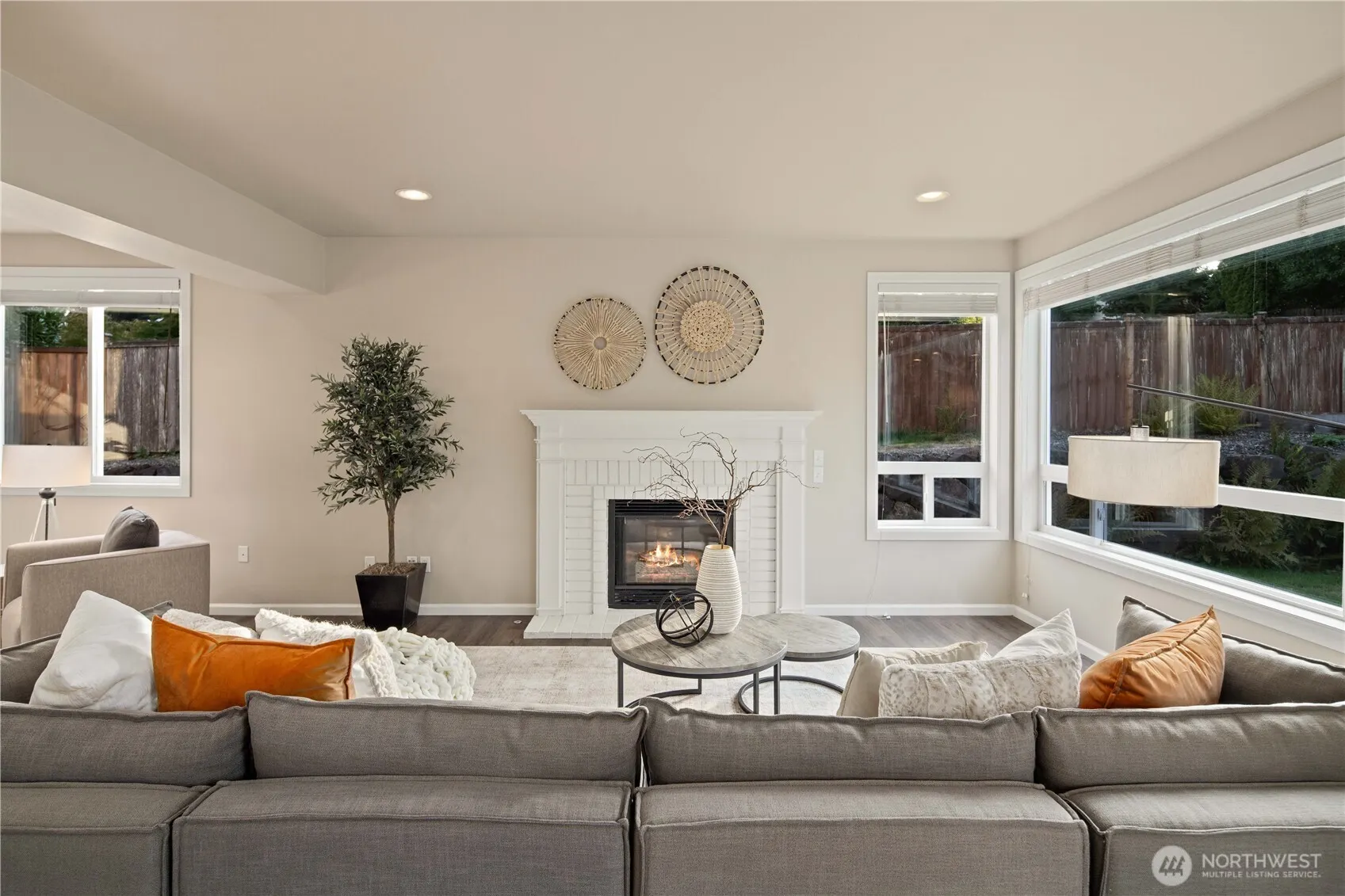 5314 NE 22nd Court , Renton, WA 98059