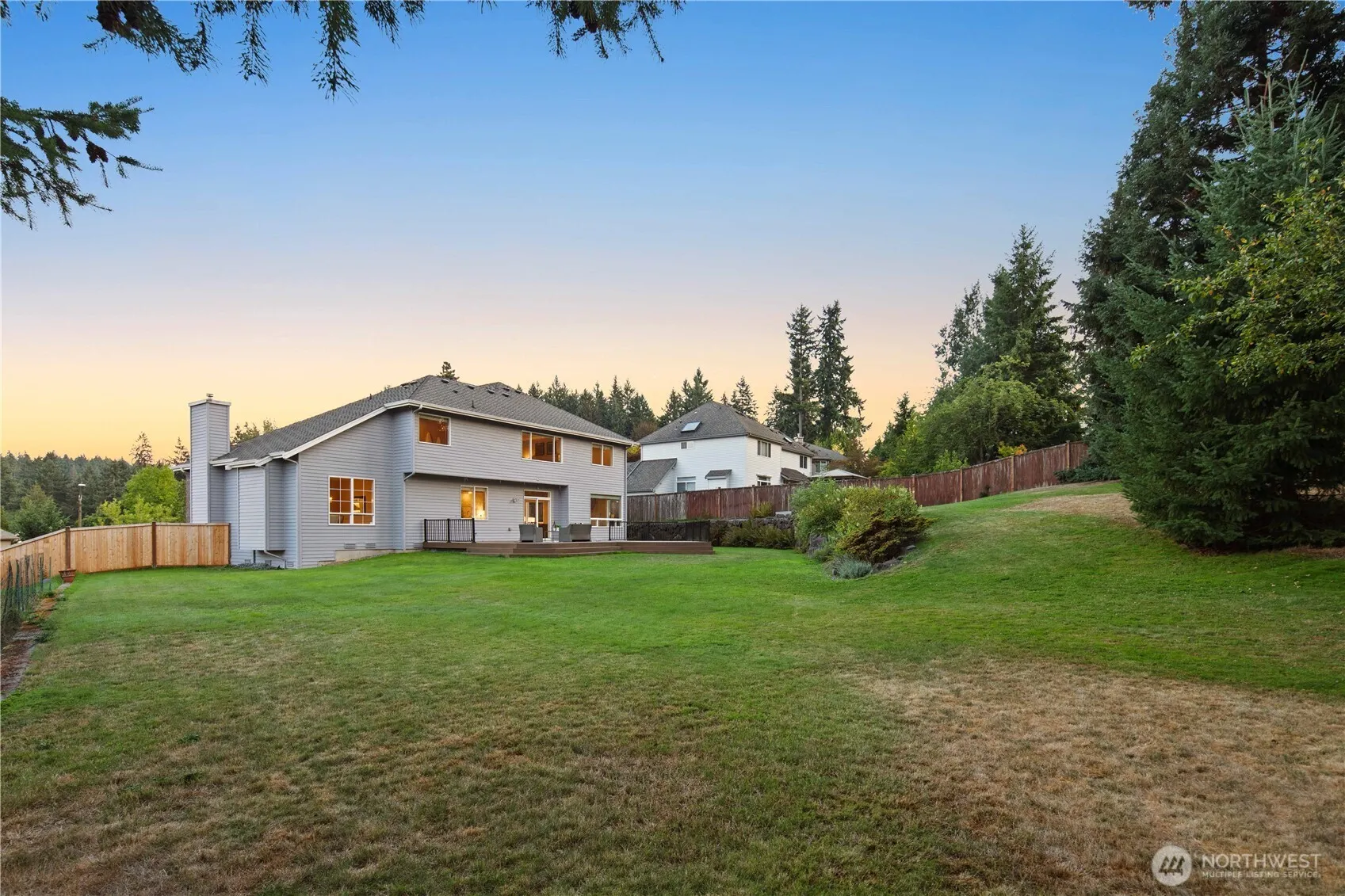 5314 NE 22nd Court , Renton, WA 98059