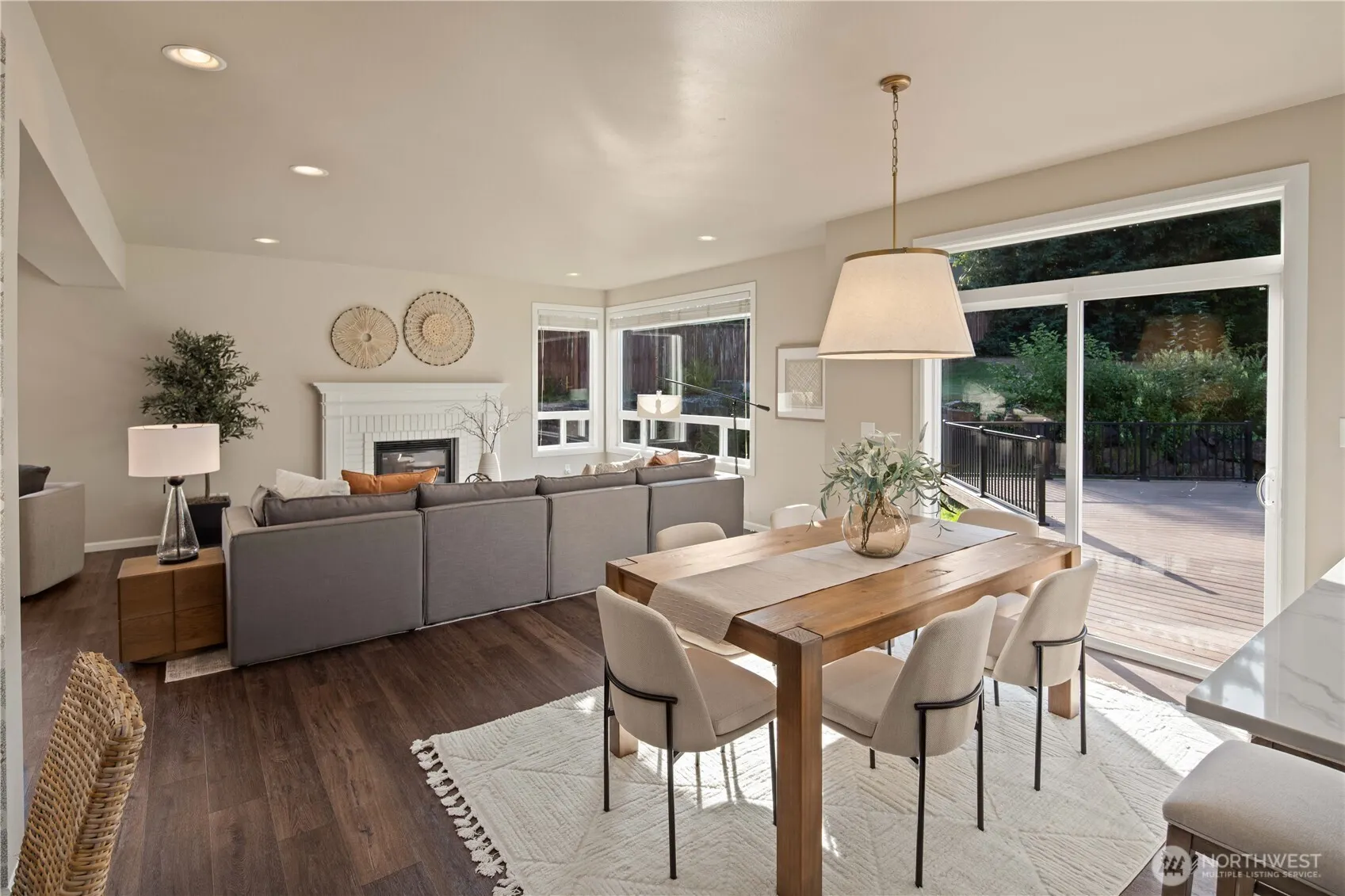 5314 NE 22nd Court , Renton, WA 98059