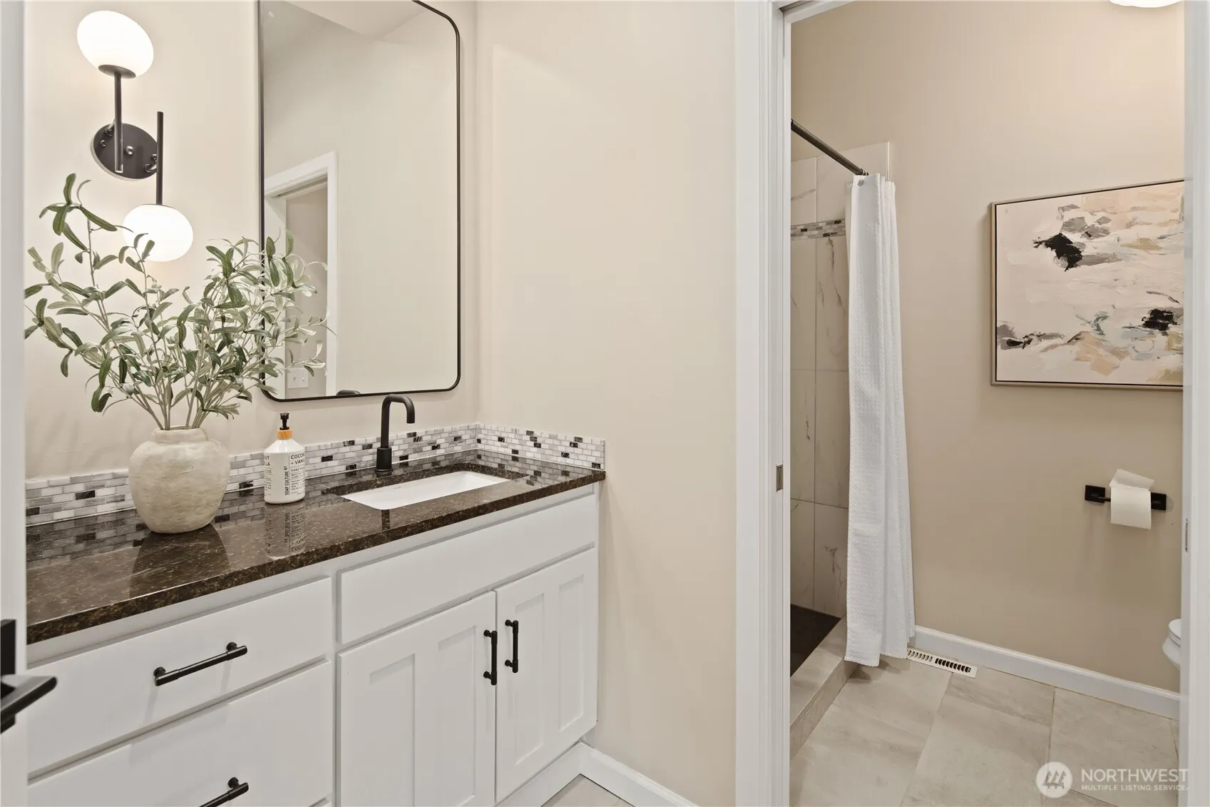 5314 NE 22nd Court , Renton, WA 98059