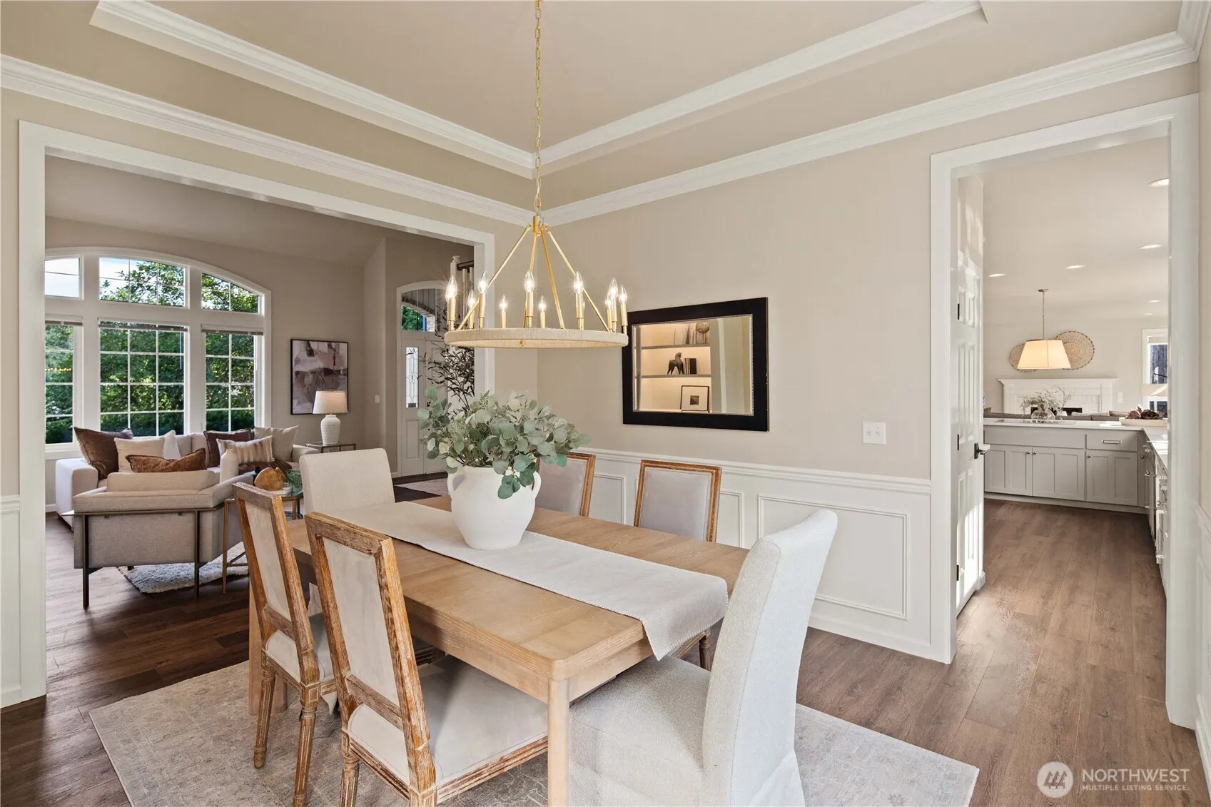 5314 NE 22nd Court , Renton, WA 98059