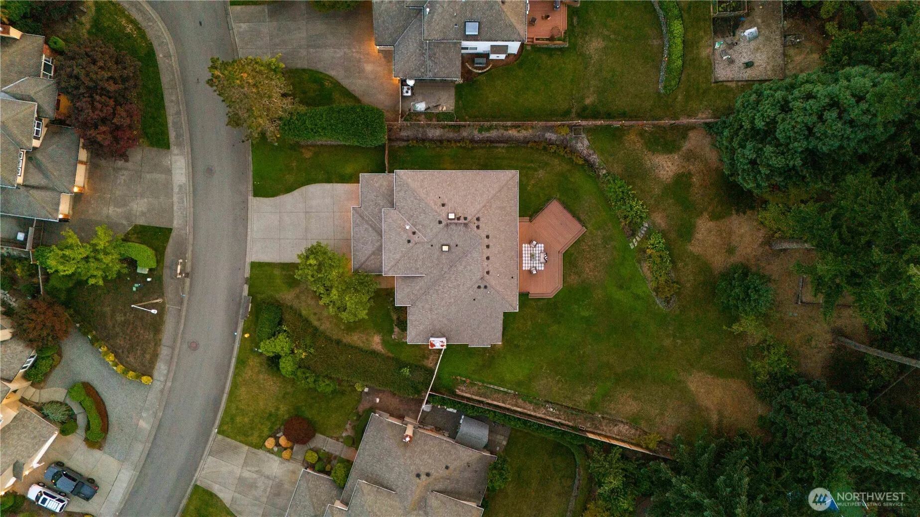 5314 NE 22nd Court , Renton, WA 98059