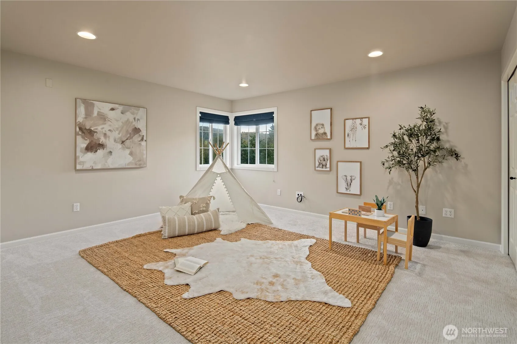 5314 NE 22nd Court , Renton, WA 98059