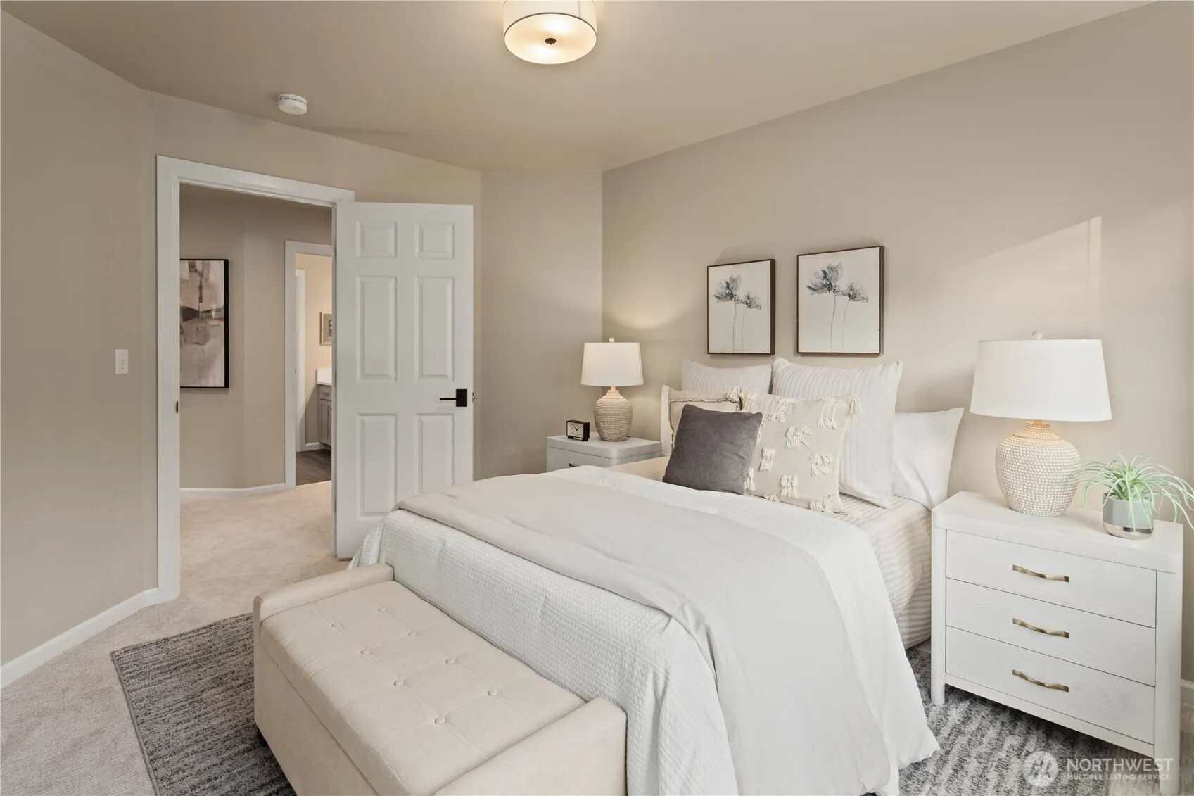 5314 NE 22nd Court , Renton, WA 98059