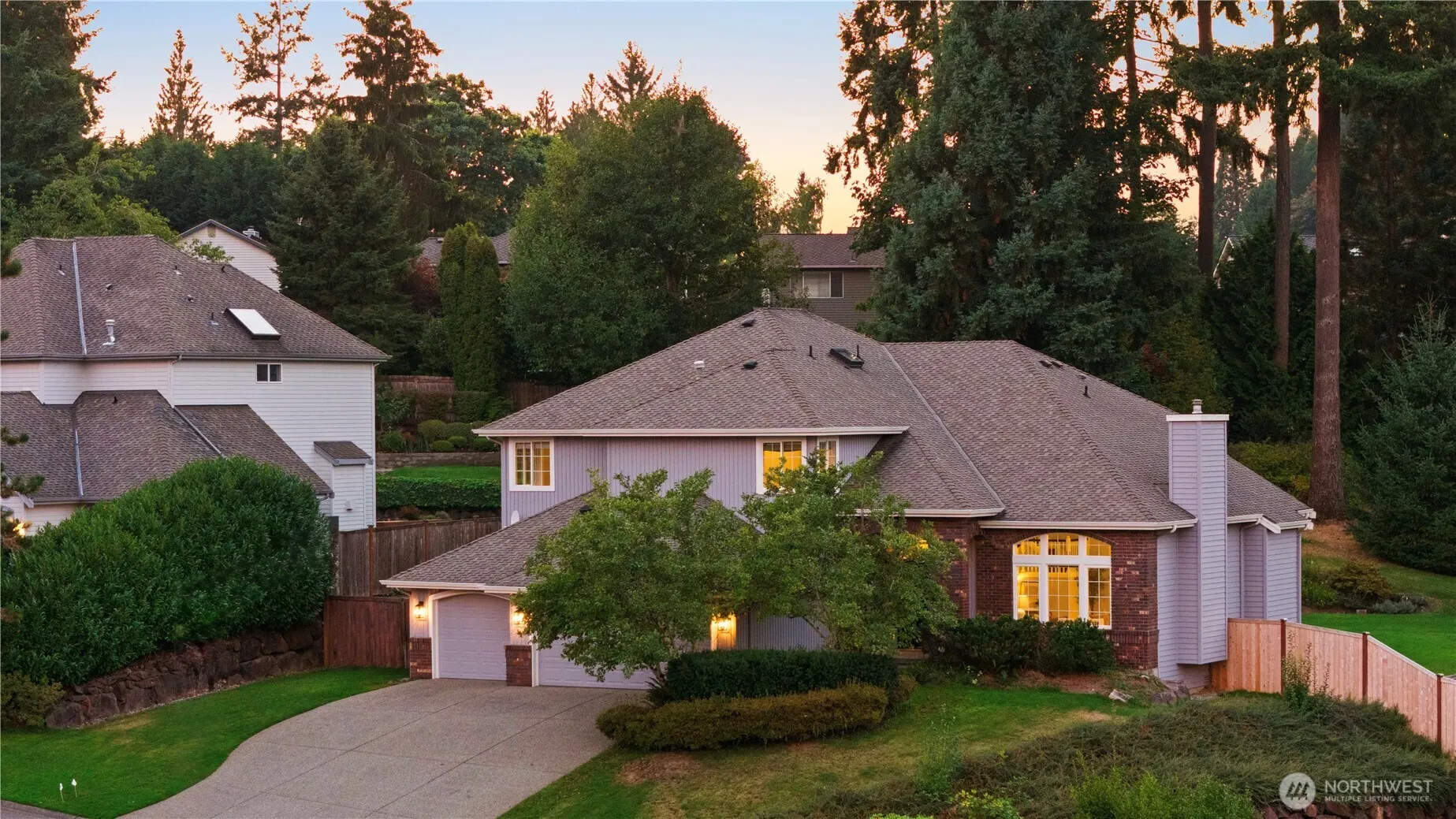 5314 NE 22nd Court , Renton, WA 98059