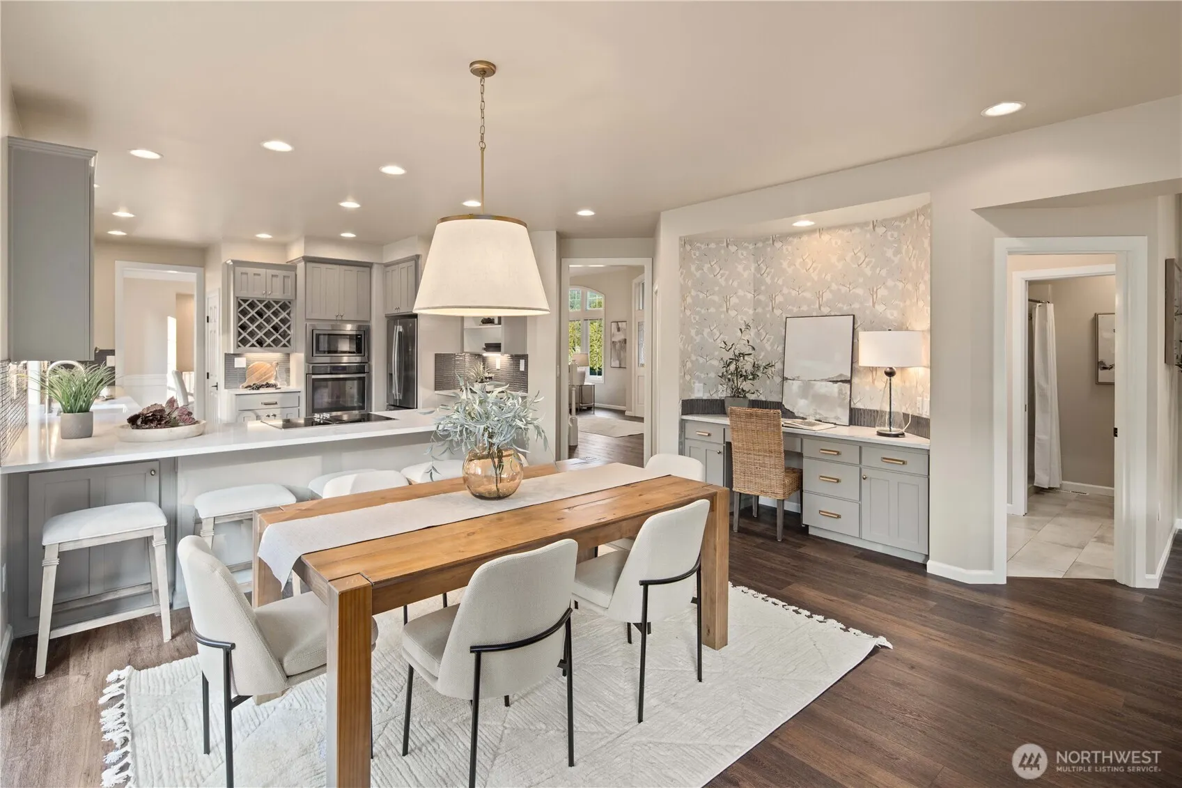 5314 NE 22nd Court , Renton, WA 98059