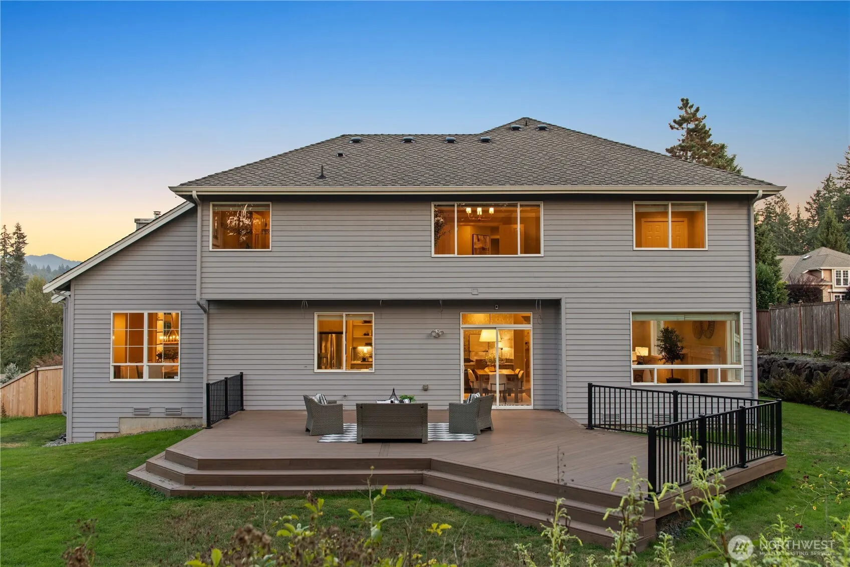 5314 NE 22nd Court , Renton, WA 98059