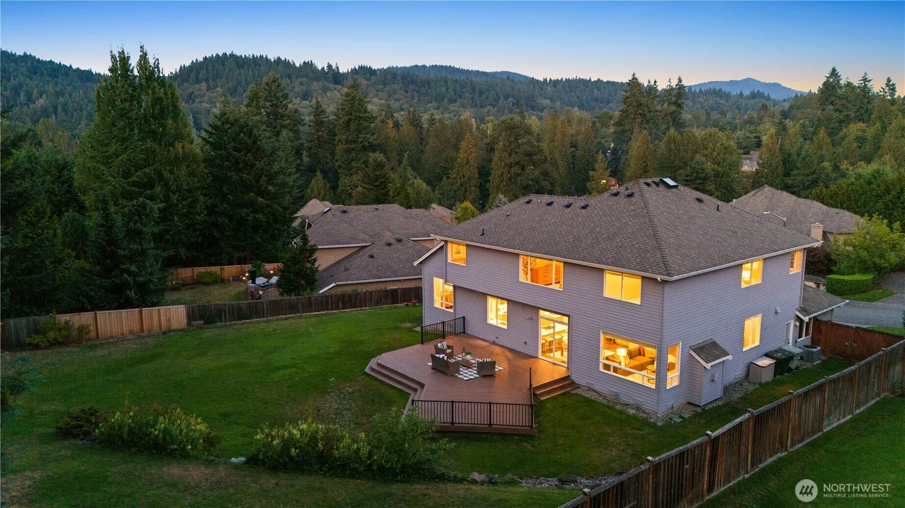 5314 NE 22nd Court , Renton, WA 98059