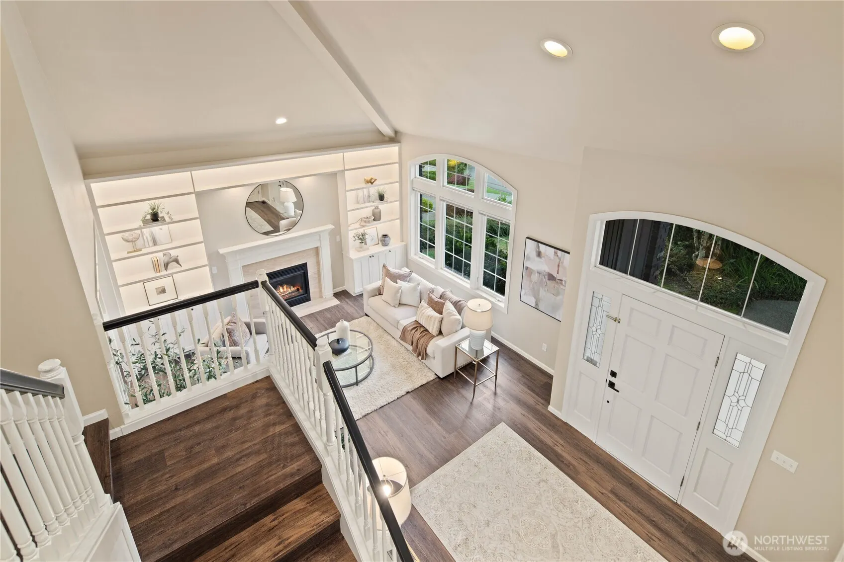 5314 NE 22nd Court , Renton, WA 98059