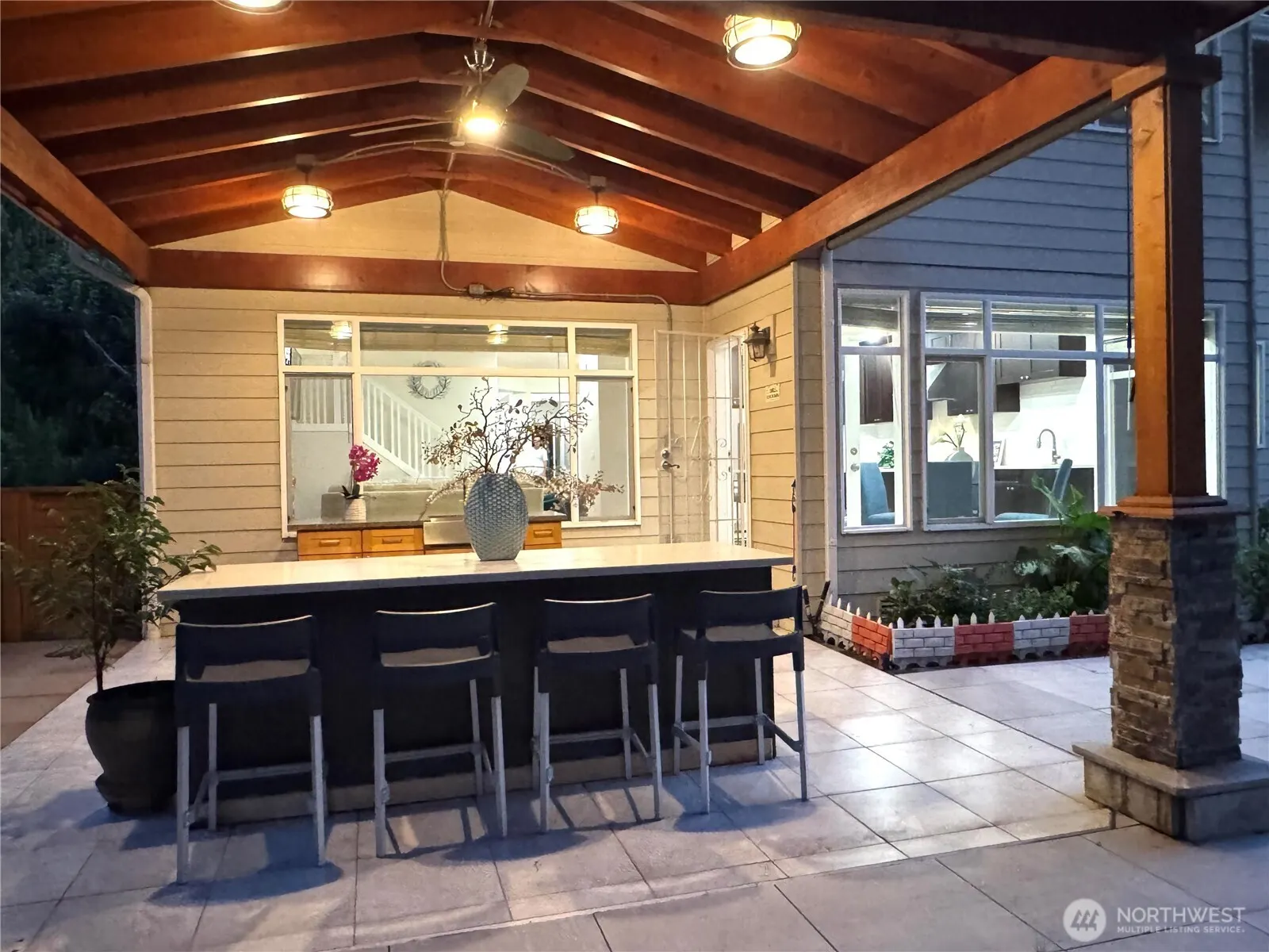 2312 108th Avenue SE, Bellevue, WA 98004