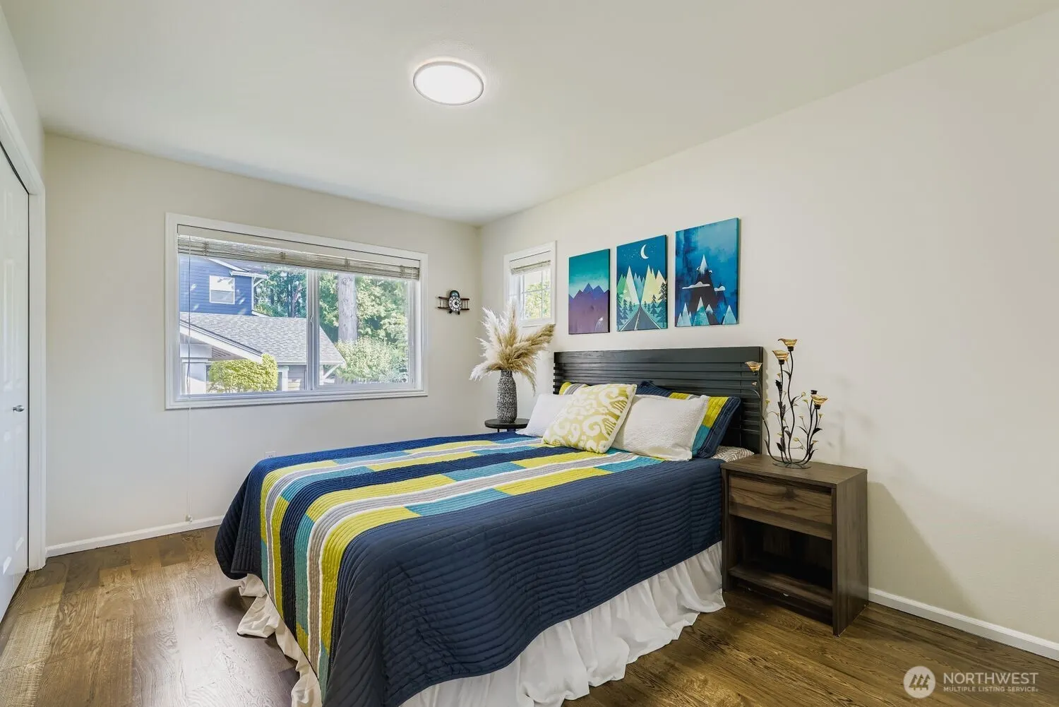2312 108th Avenue SE, Bellevue, WA 98004
