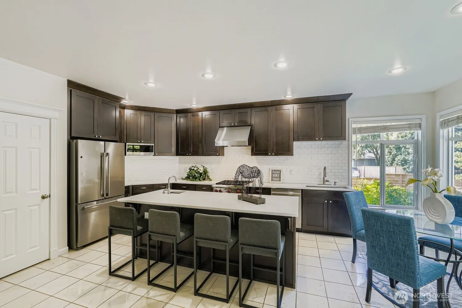 2312 108th Avenue SE, Bellevue, WA 98004