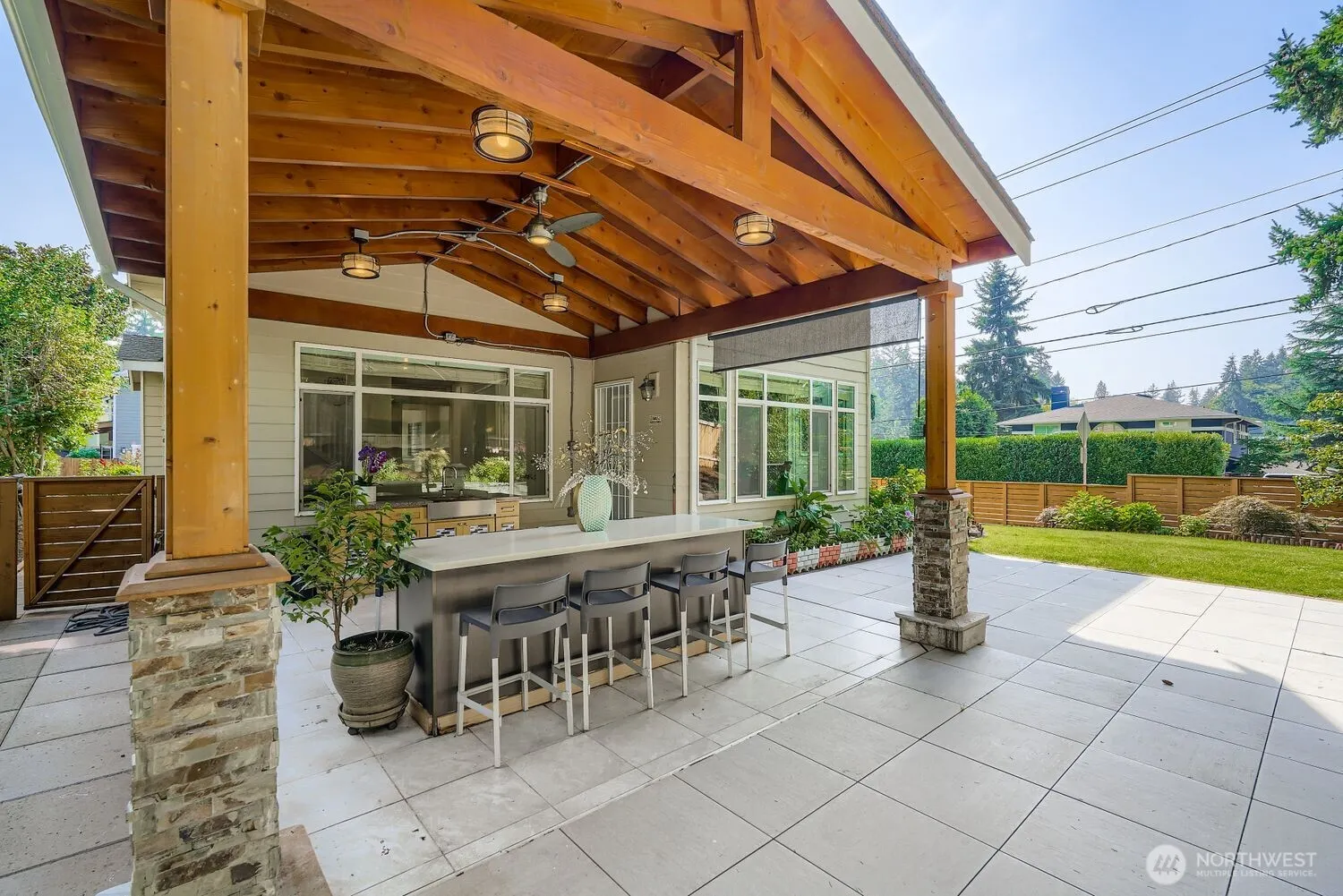 2312 108th Avenue SE, Bellevue, WA 98004