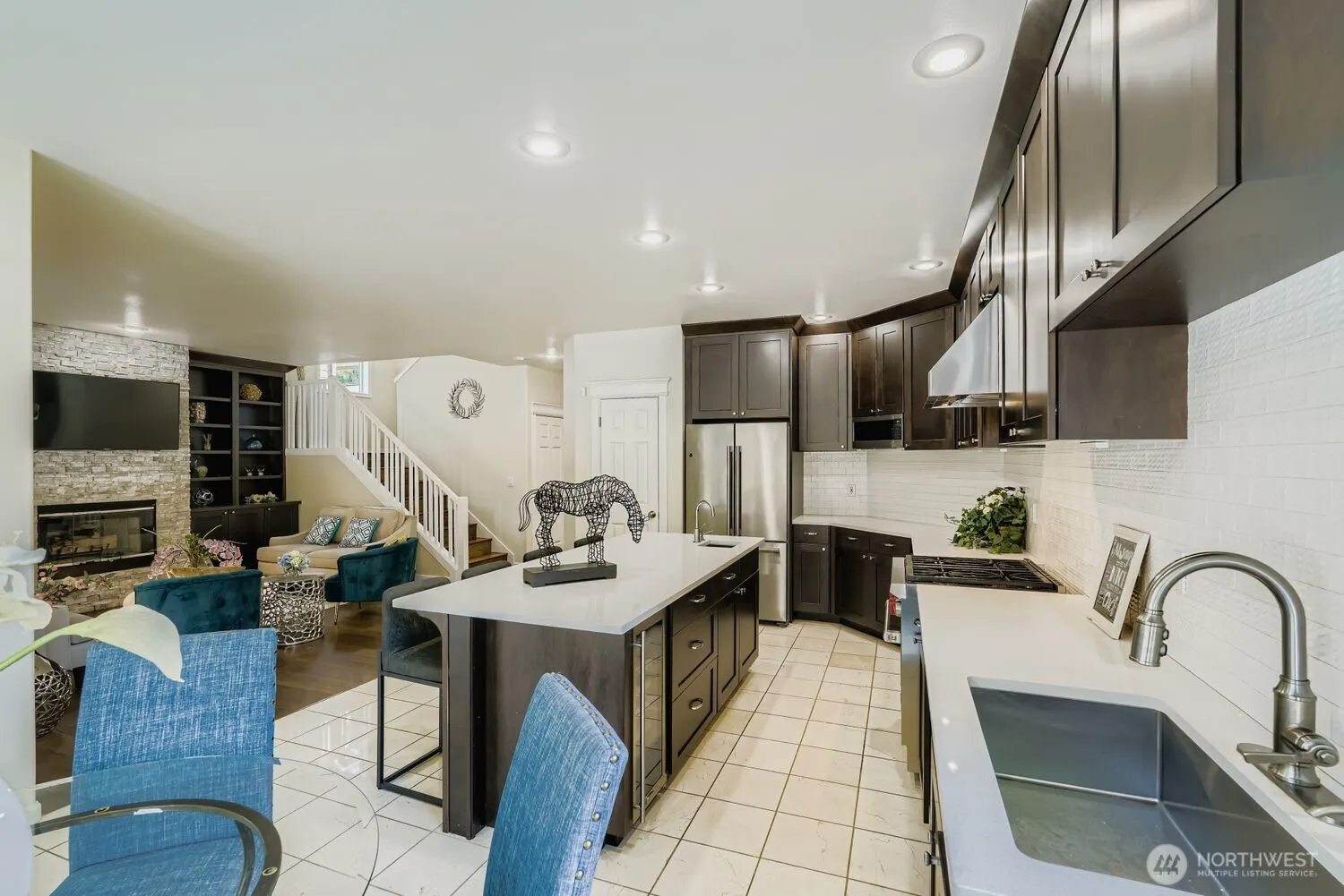 2312 108th Avenue SE, Bellevue, WA 98004