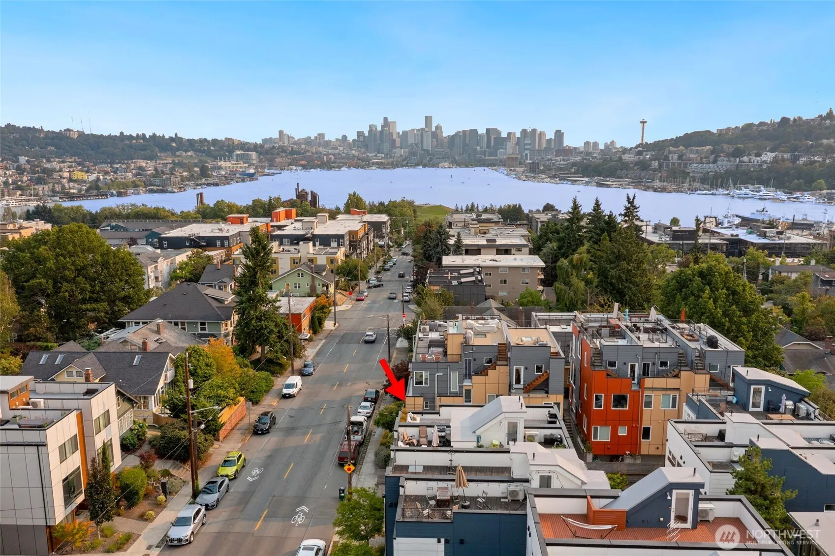 3531 Wallingford Avenue N, Seattle, WA 98103