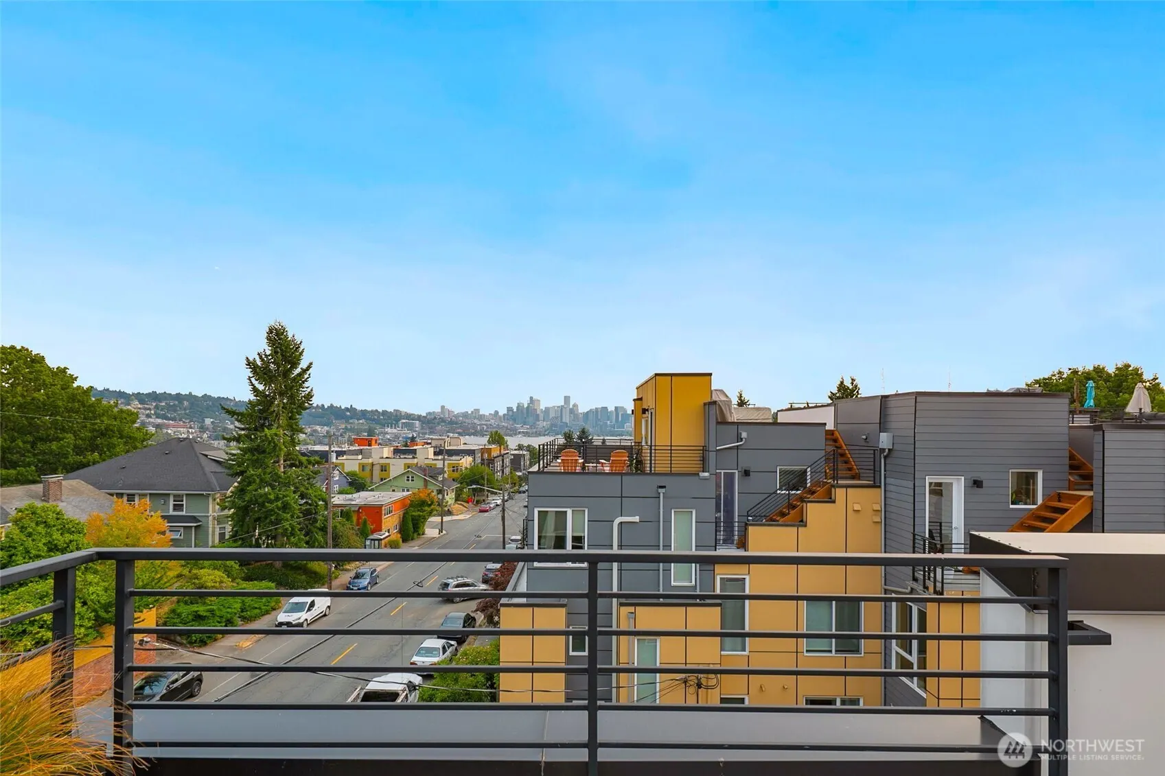 3531 Wallingford Avenue N, Seattle, WA 98103