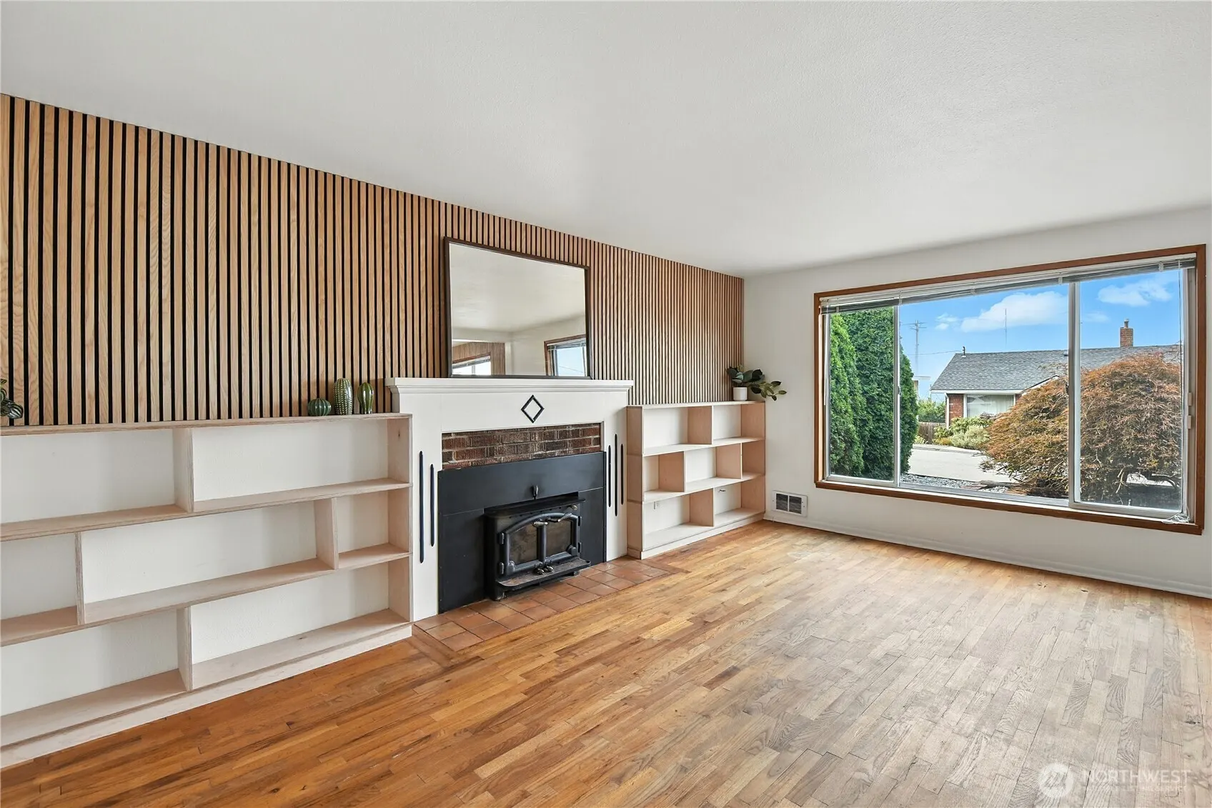600 Grant Avenue S, Renton, WA 98057