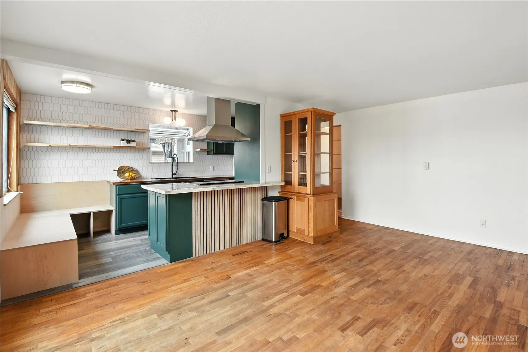 600 Grant Avenue S, Renton, WA 98057