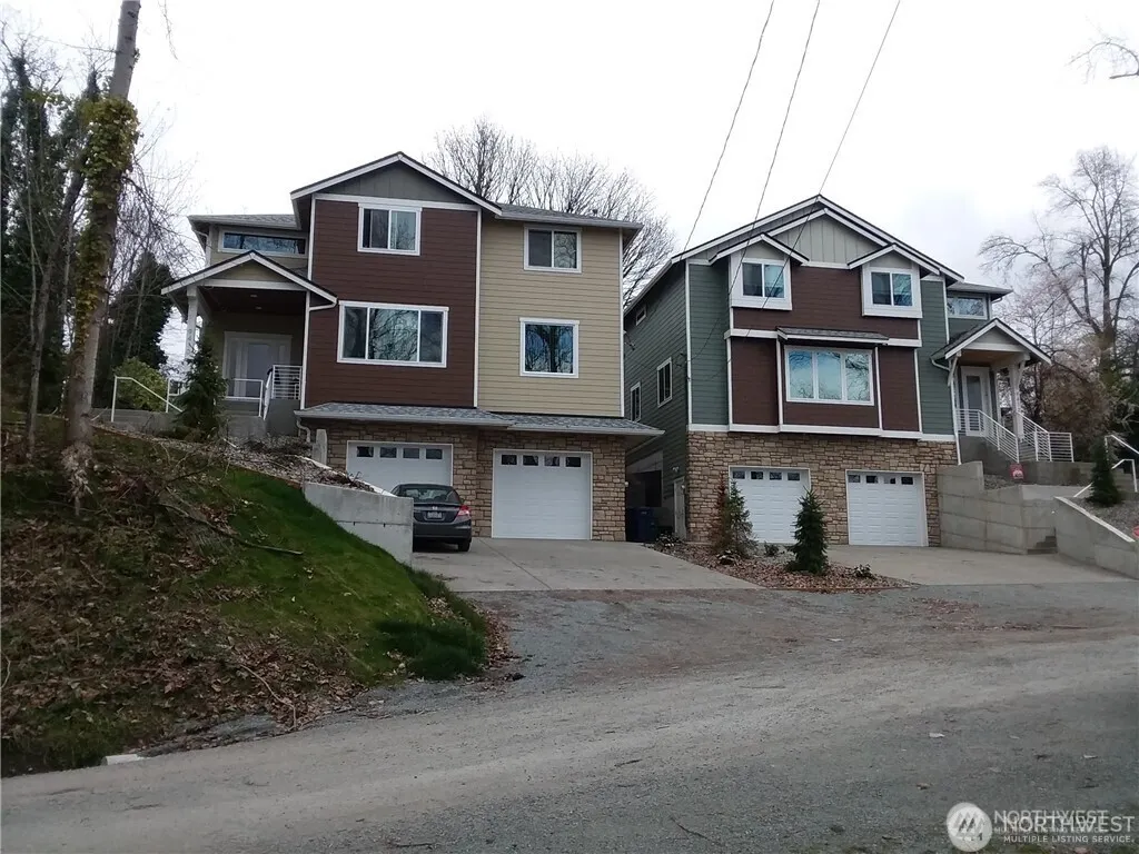 9401 Leroy Place S, Seattle, WA 98118