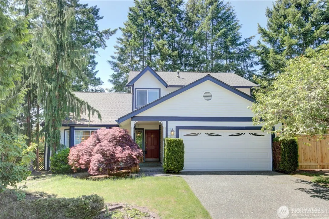 13201 NE 69th Way , Redmond, WA 98052