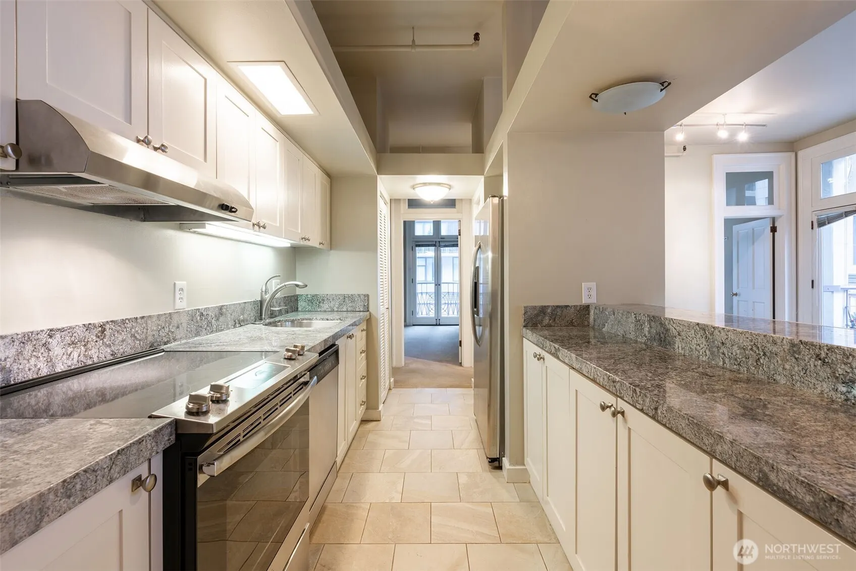 1119 1st Avenue #206, Seattle, WA 98101