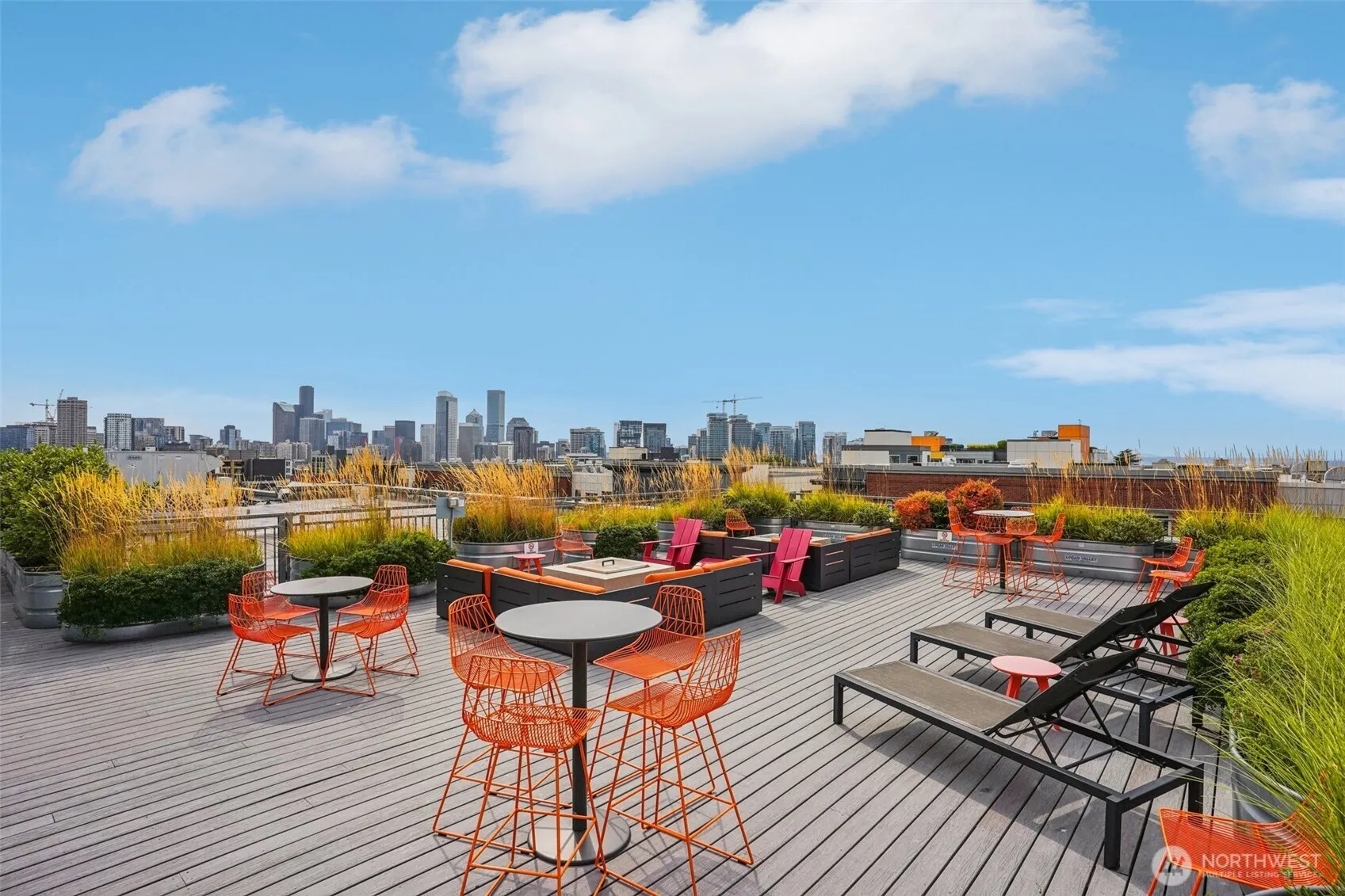 530 Broadway E #504, Seattle, WA 98102