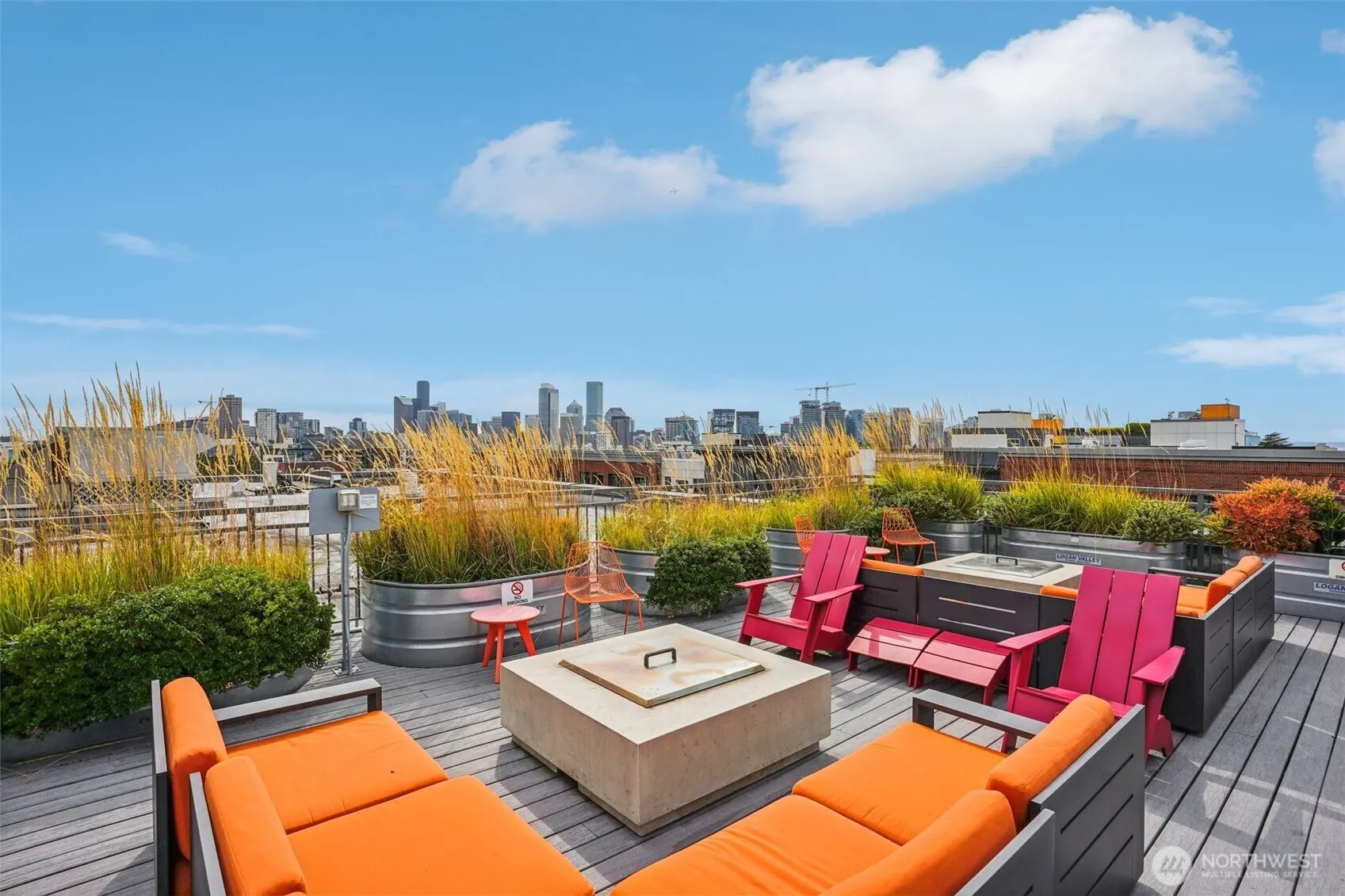 530 Broadway E #504, Seattle, WA 98102