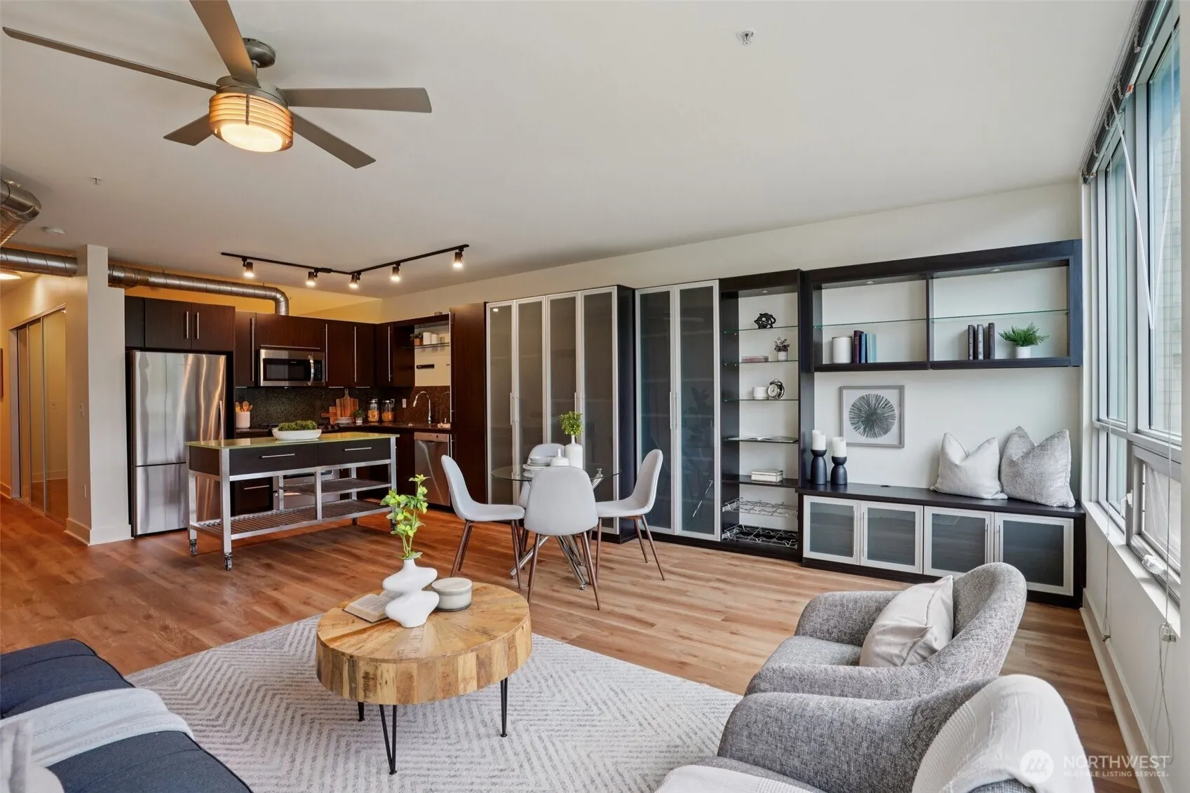 530 Broadway E #504, Seattle, WA 98102