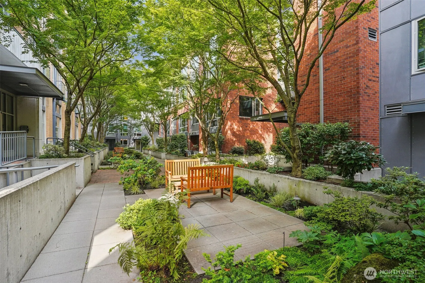 530 Broadway E #504, Seattle, WA 98102