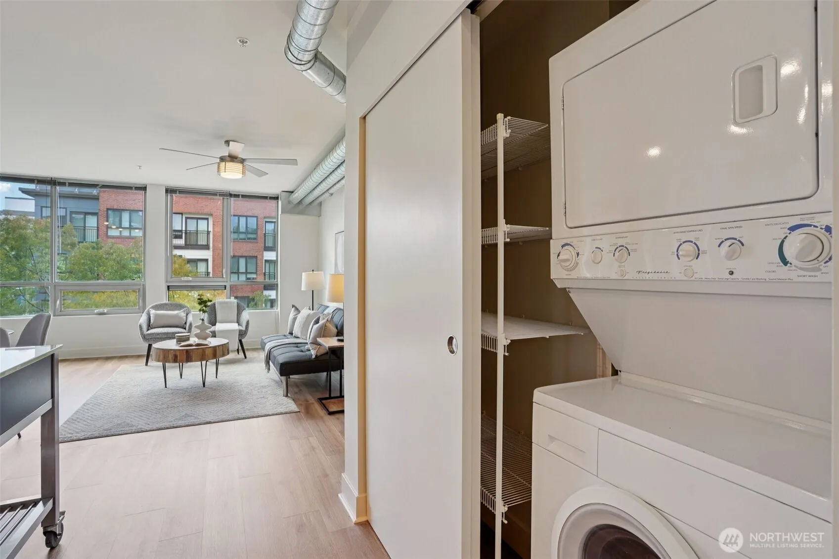 530 Broadway E #504, Seattle, WA 98102