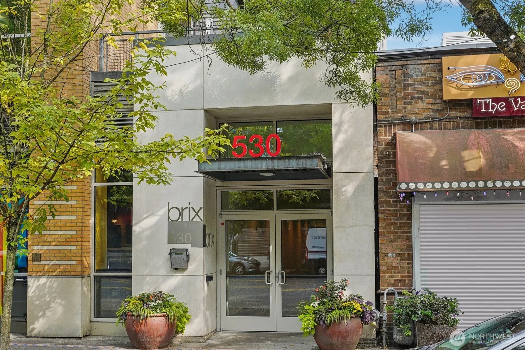 530 Broadway E #504, Seattle, WA 98102