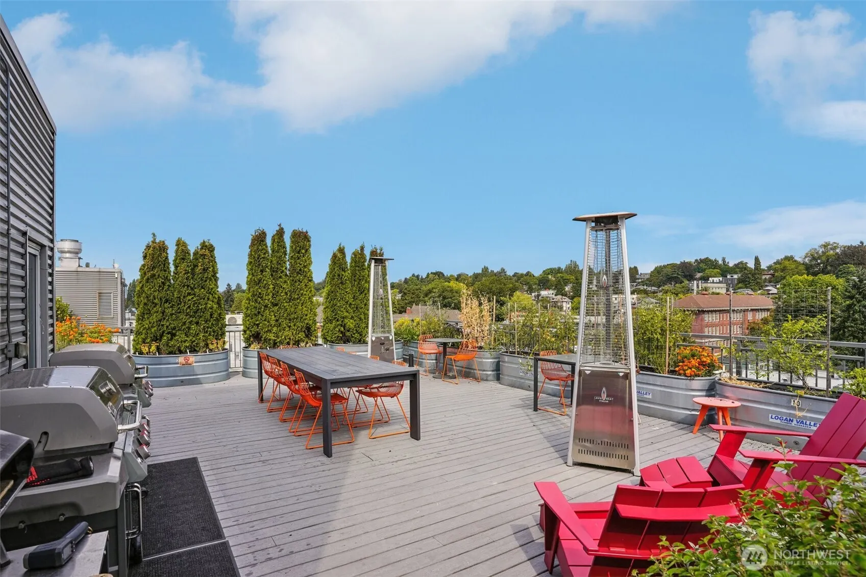 530 Broadway E #504, Seattle, WA 98102