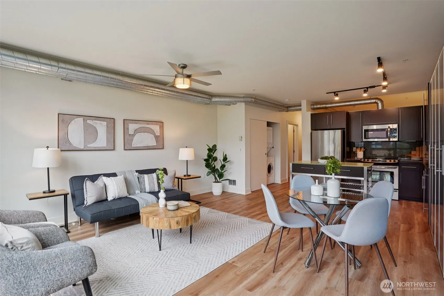 530 Broadway E #504, Seattle, WA 98102
