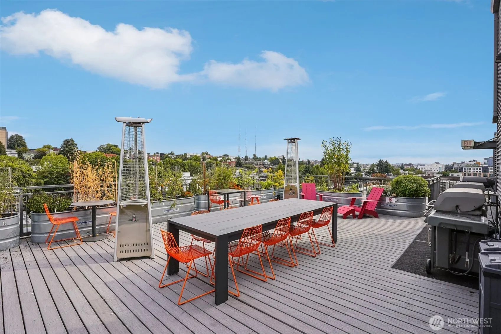 530 Broadway E #504, Seattle, WA 98102