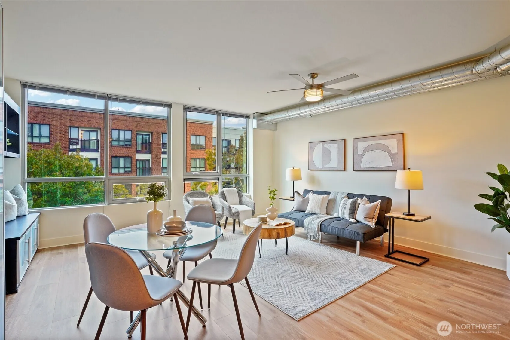 530 Broadway E #504, Seattle, WA 98102
