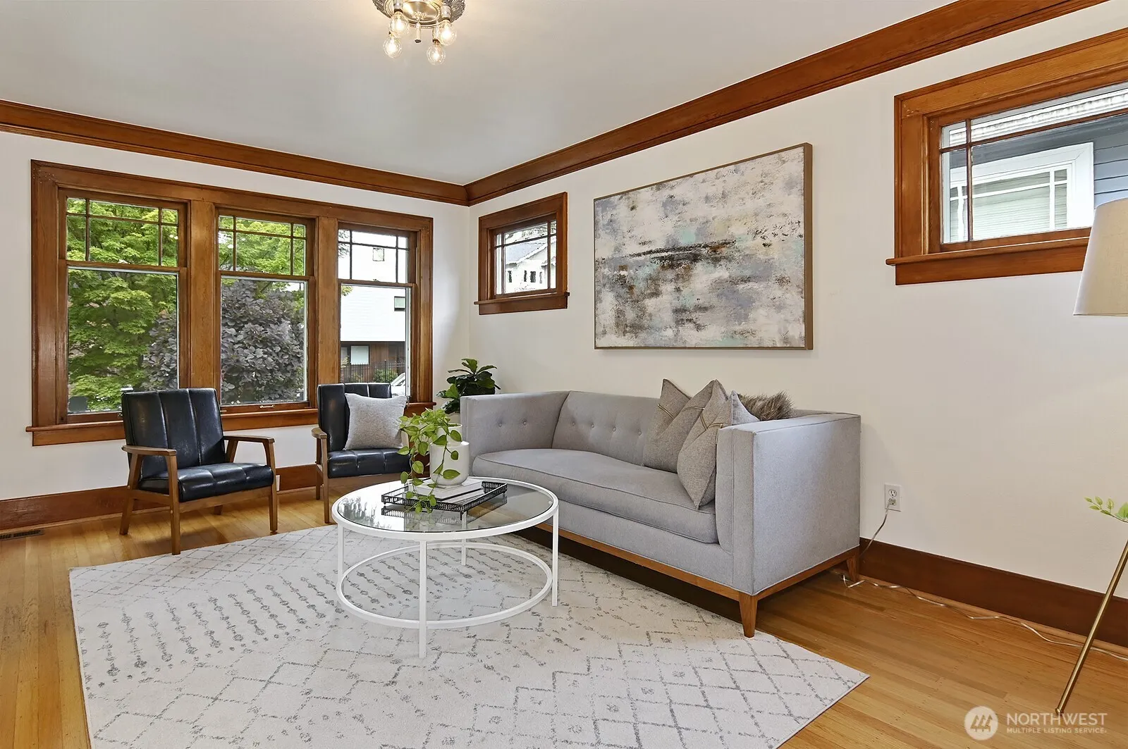 5722 25th Avenue NE, Seattle, WA 98105