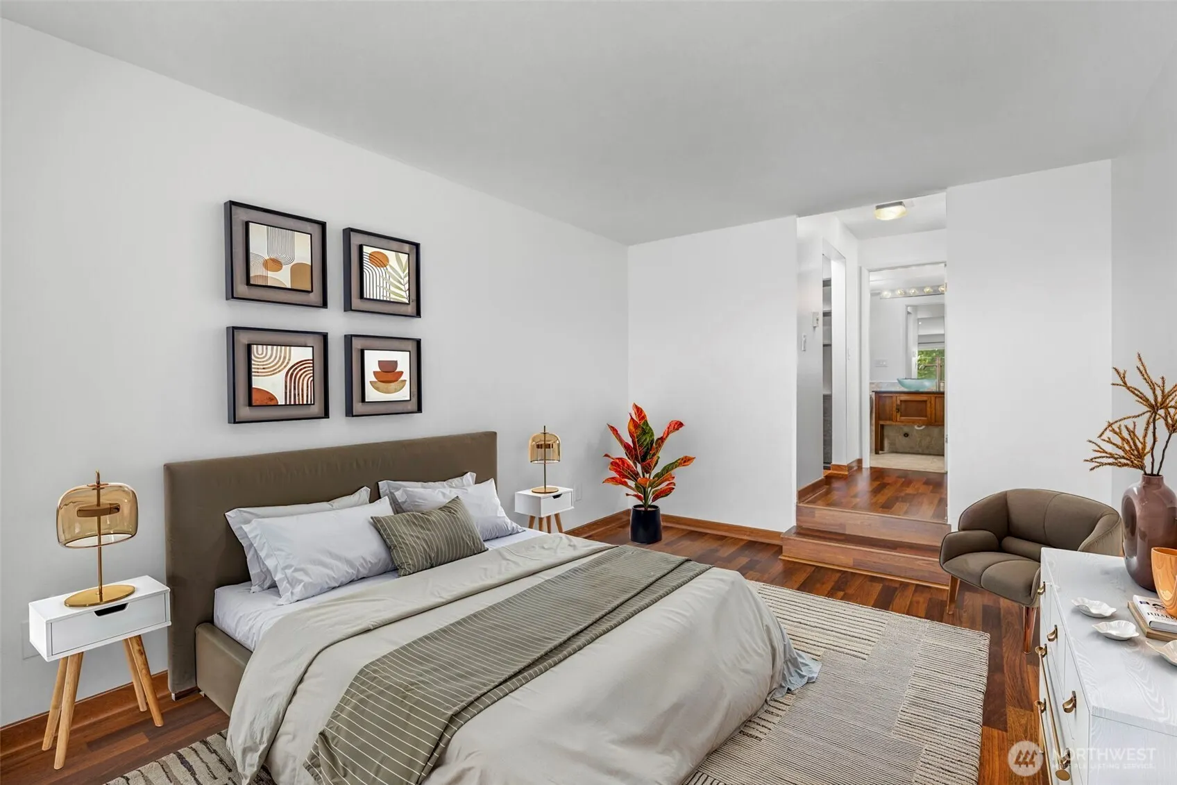 3601 24th Avenue W #207, Seattle, WA 98199