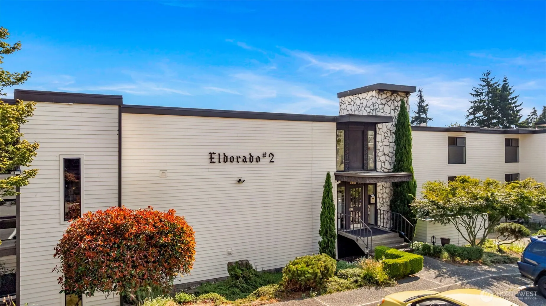 3601 24th Avenue W #207, Seattle, WA 98199