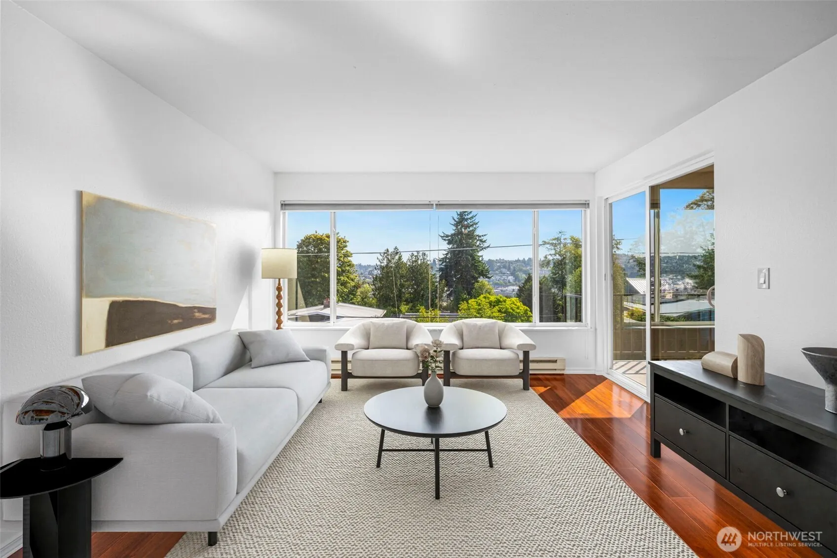 3601 24th Avenue W #207, Seattle, WA 98199