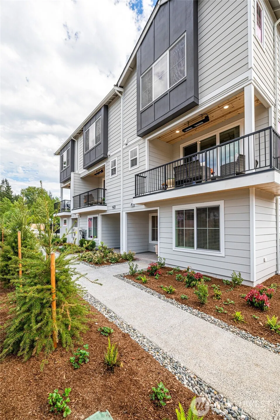 1322 194th Street SE #E2, Bothell, WA 98012