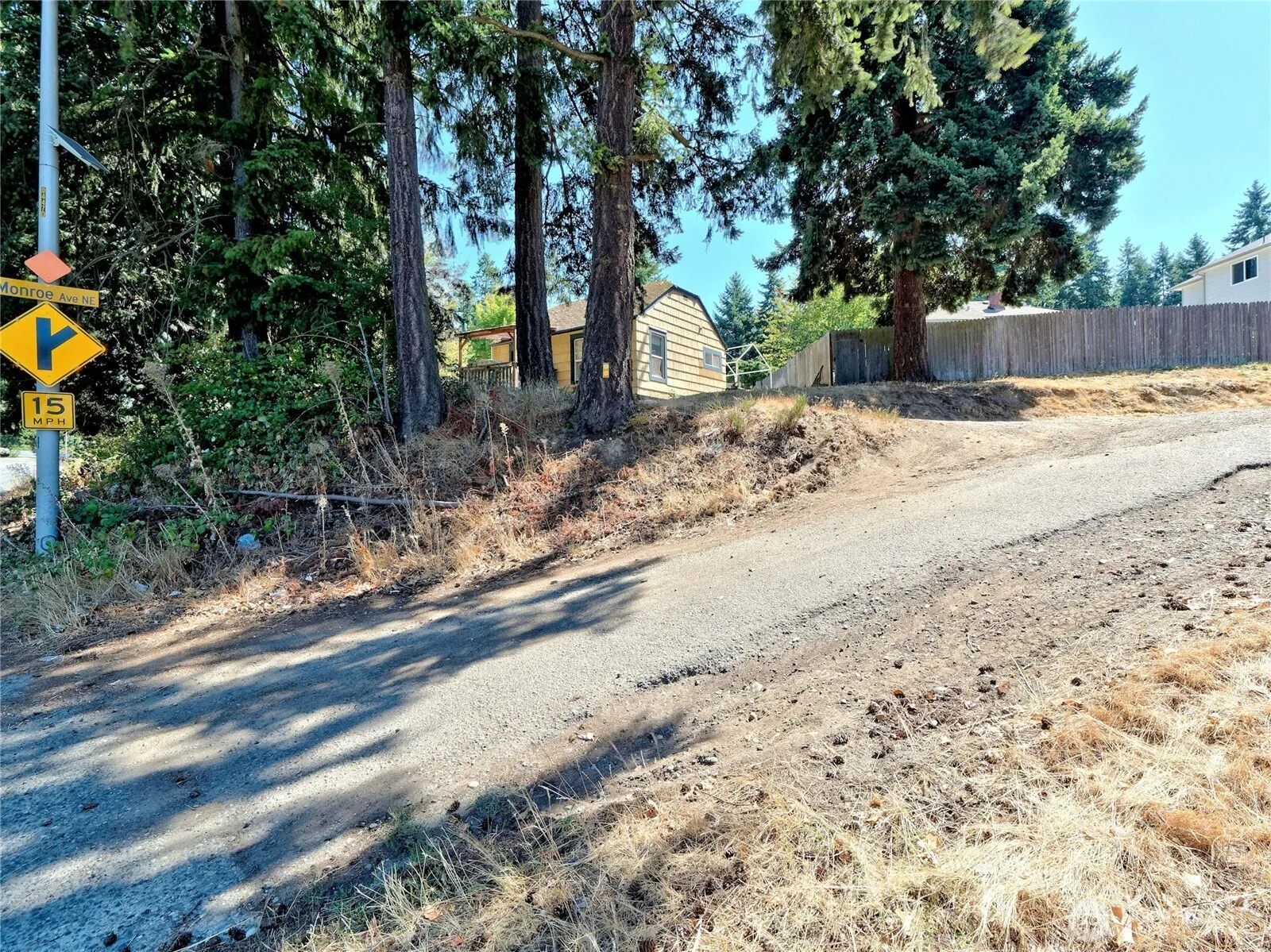 1409 Monroe Avenue NE, Renton, WA 98056