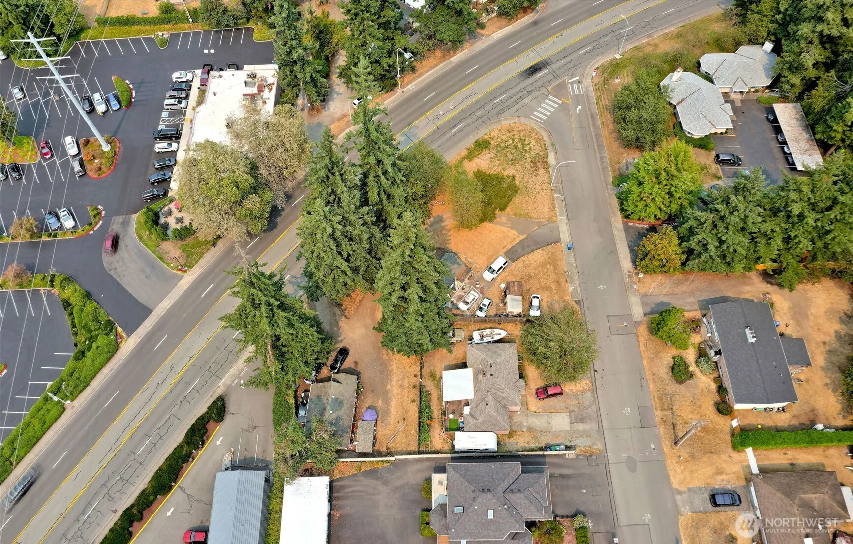 1409 Monroe Avenue NE, Renton, WA 98056