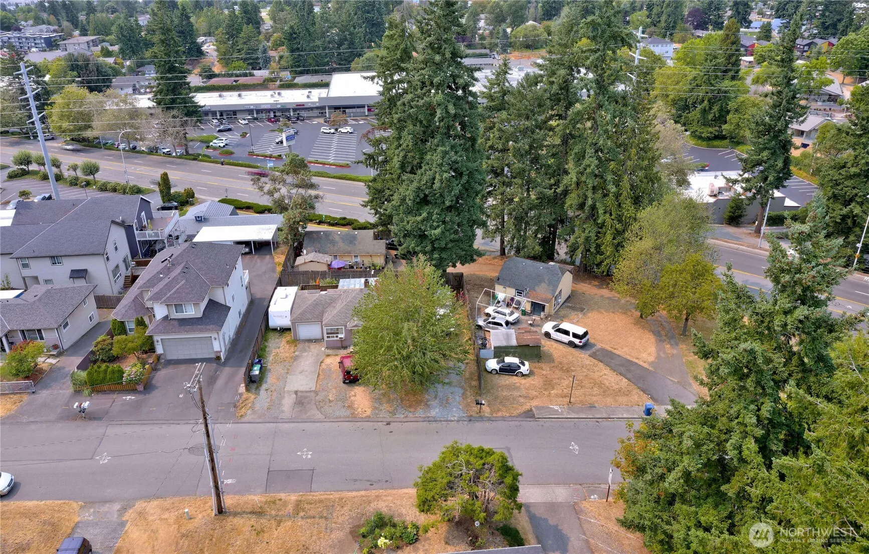 1409 Monroe Avenue NE, Renton, WA 98056