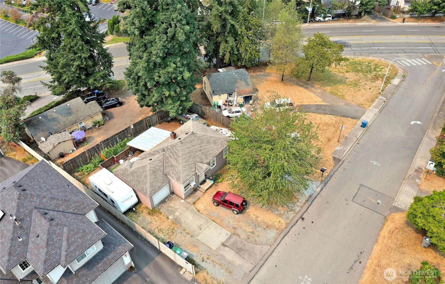 1409 Monroe Avenue NE, Renton, WA 98056