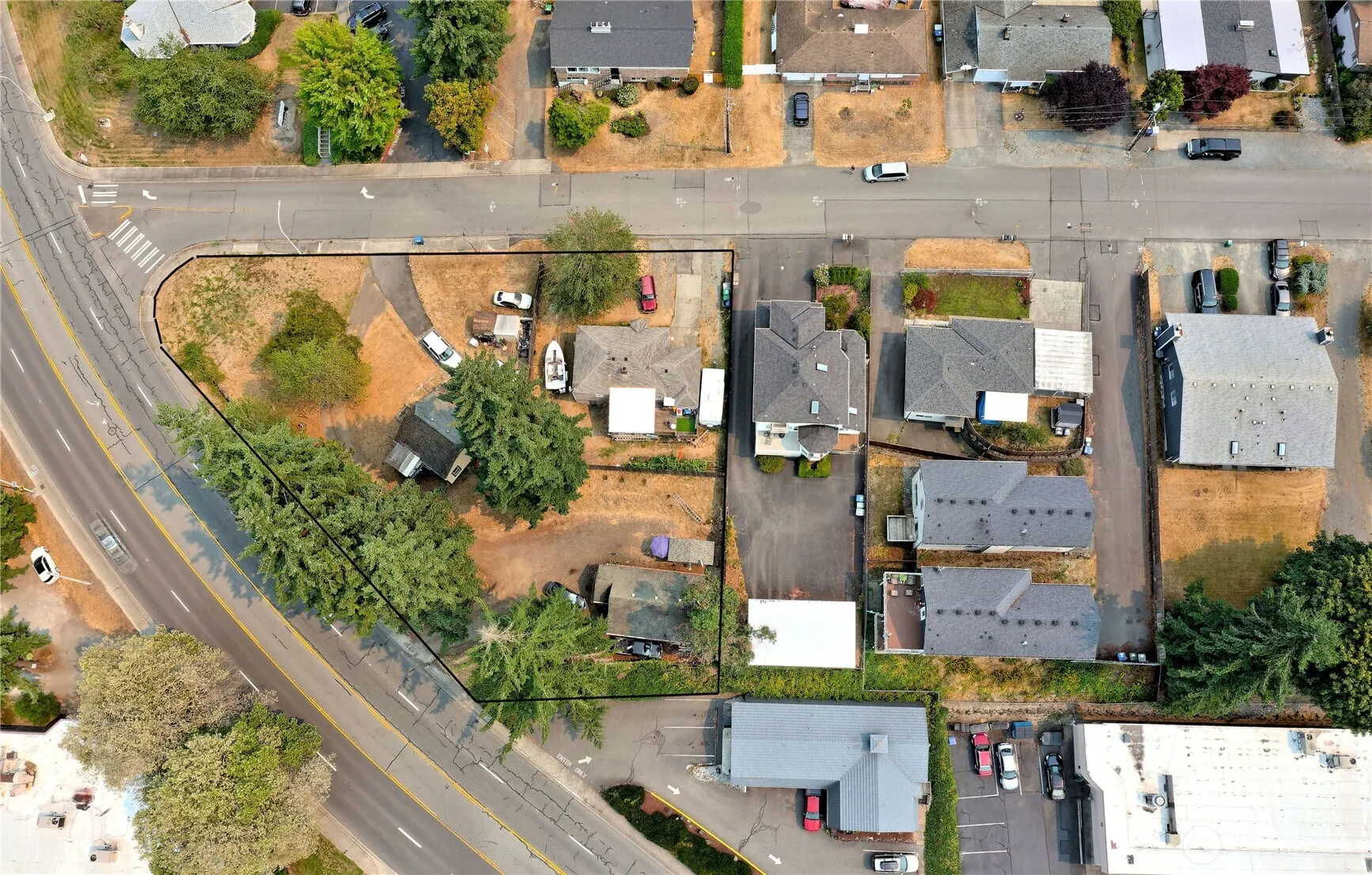 1409 Monroe Avenue NE, Renton, WA 98056