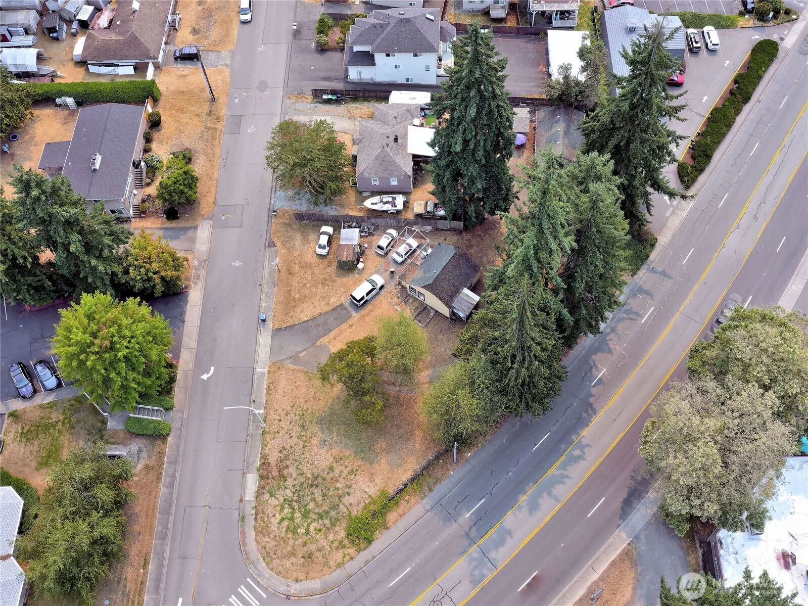 1409 Monroe Avenue NE, Renton, WA 98056
