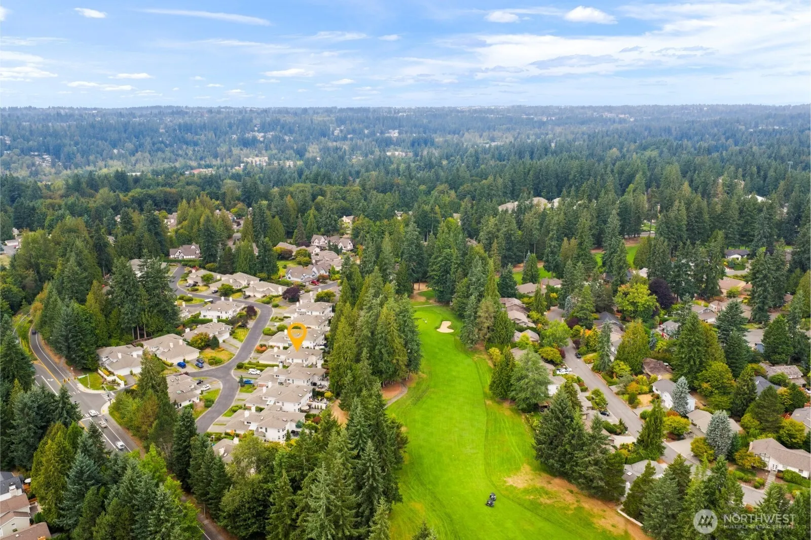 2015 Mill Pointe Drive SE, Mill Creek, WA 98012
